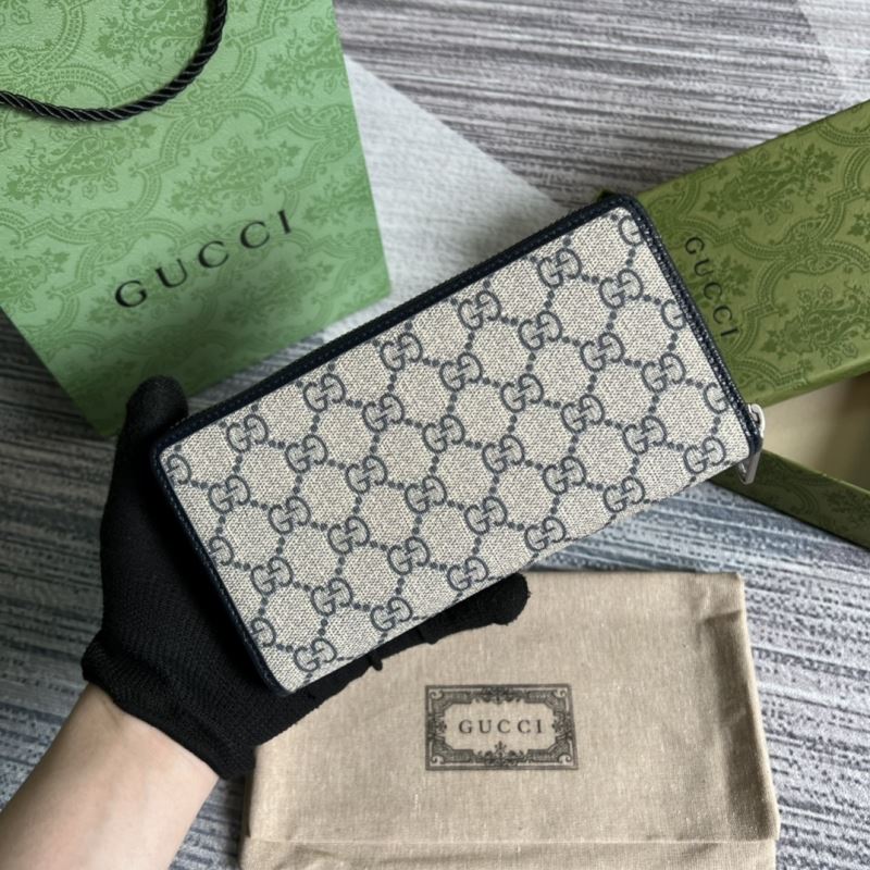 Gucci Wallets